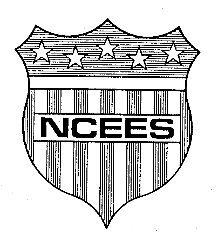 Trademark Logo NCEES