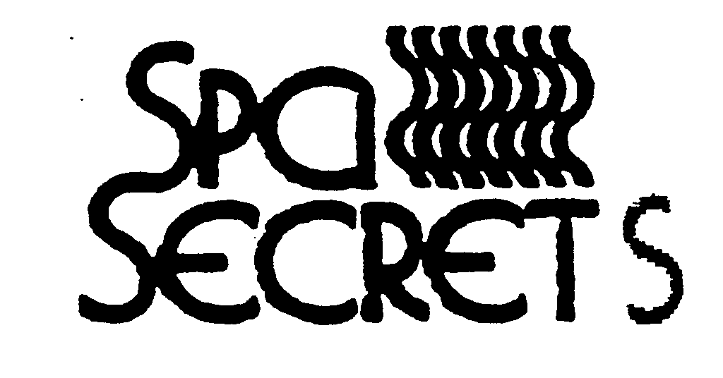 SPA SECRETS