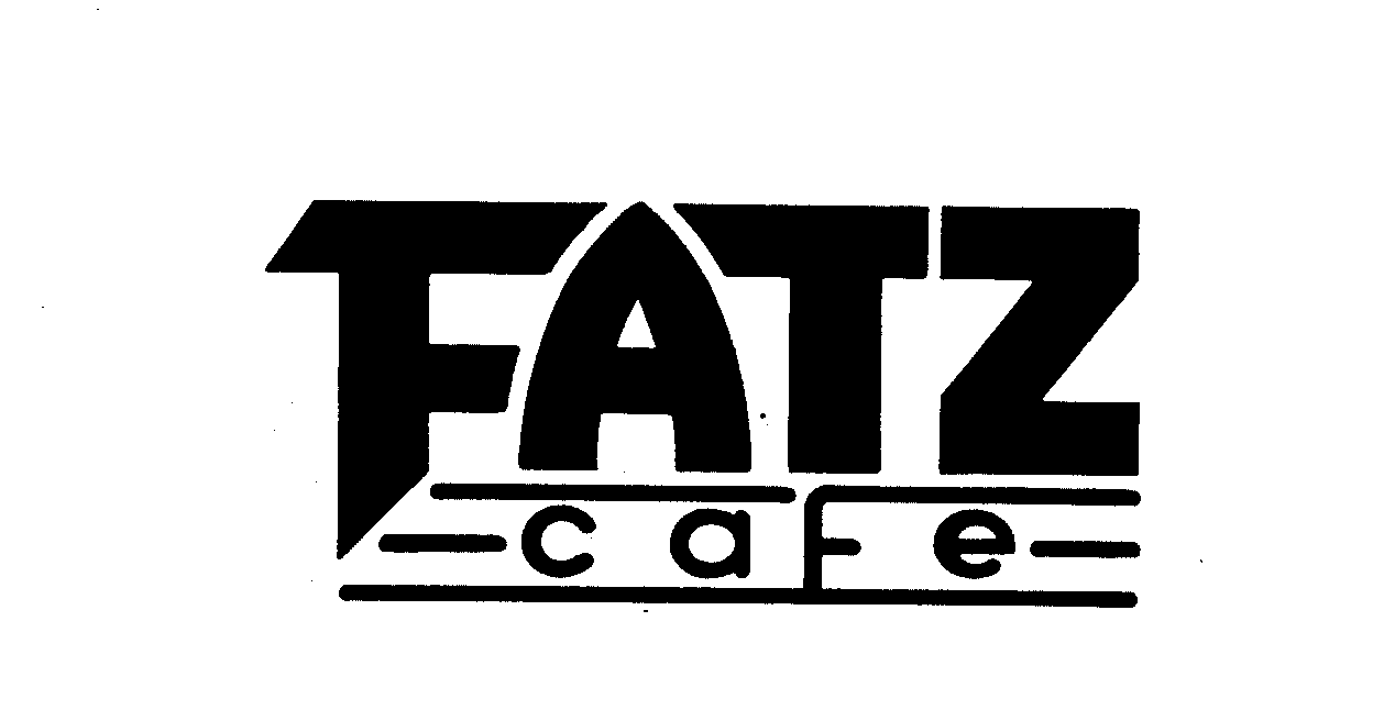 FATZ CAFE