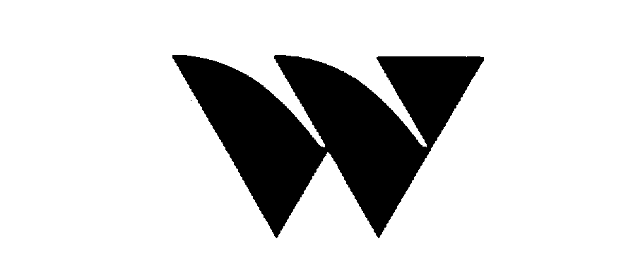 Trademark Logo W