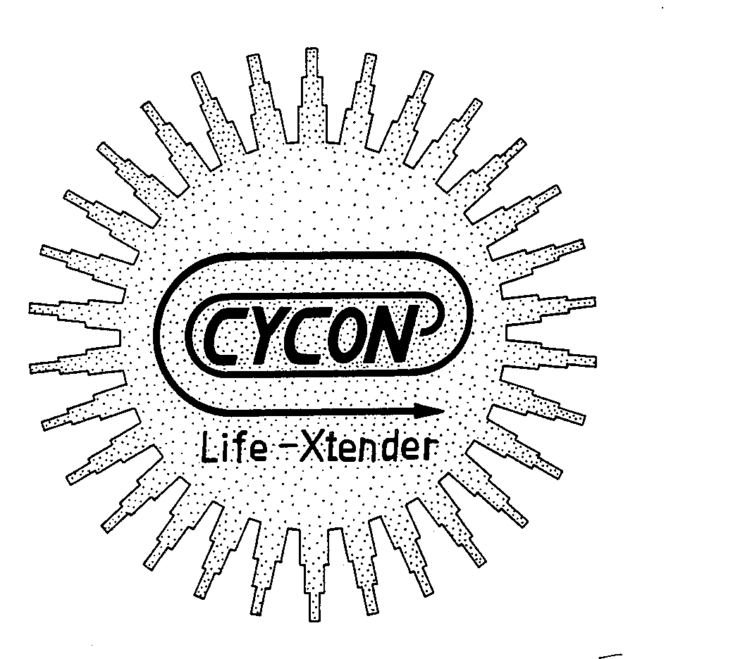  CYCON LIFE-XTENDER
