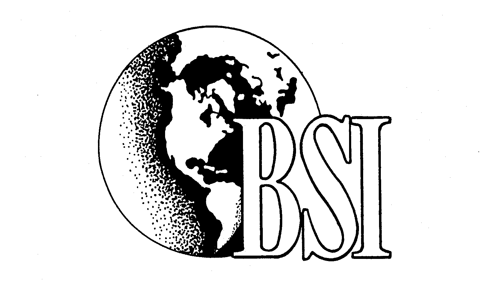 Trademark Logo BSI