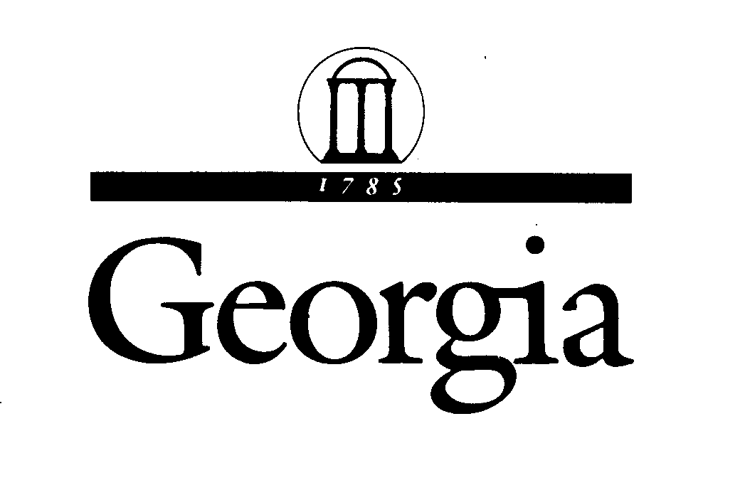  1785 GEORGIA