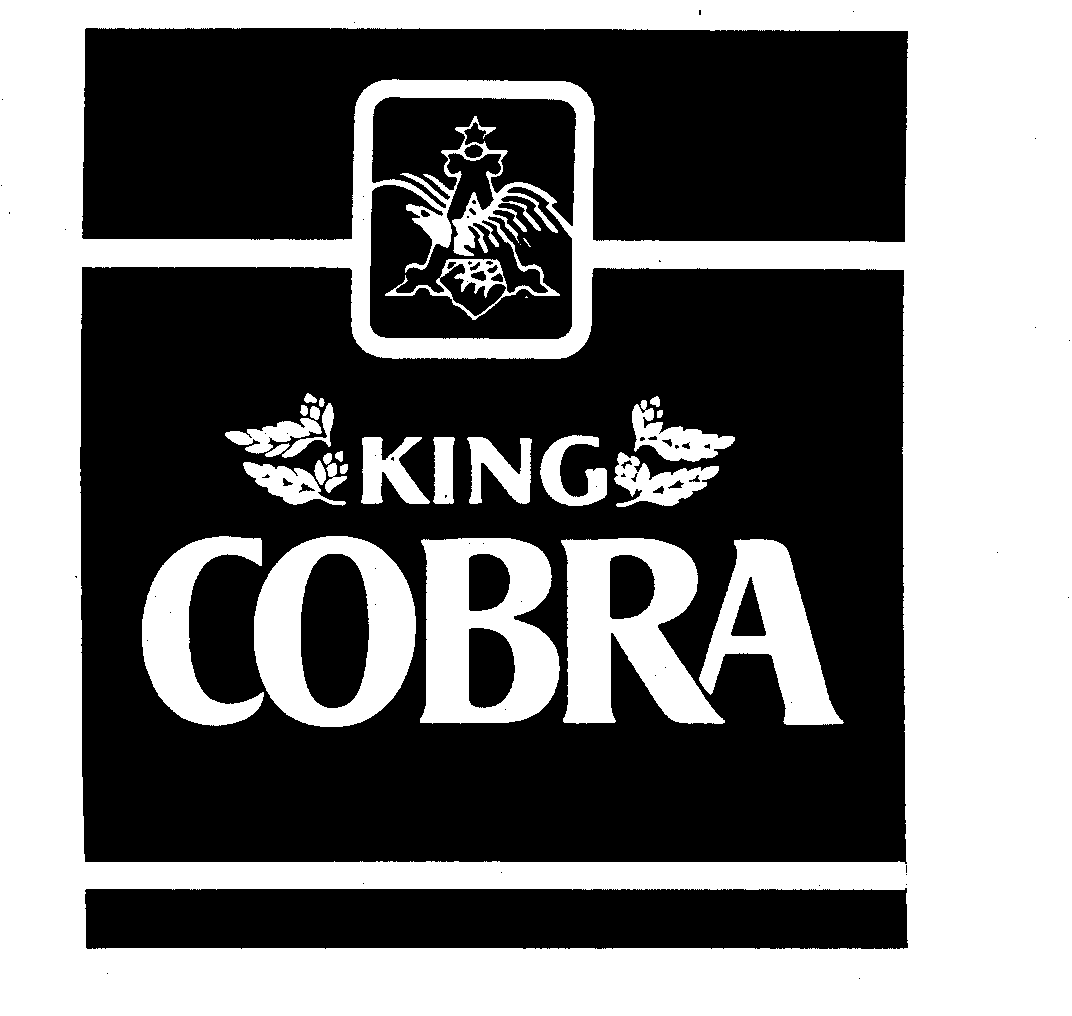  KING COBRA
