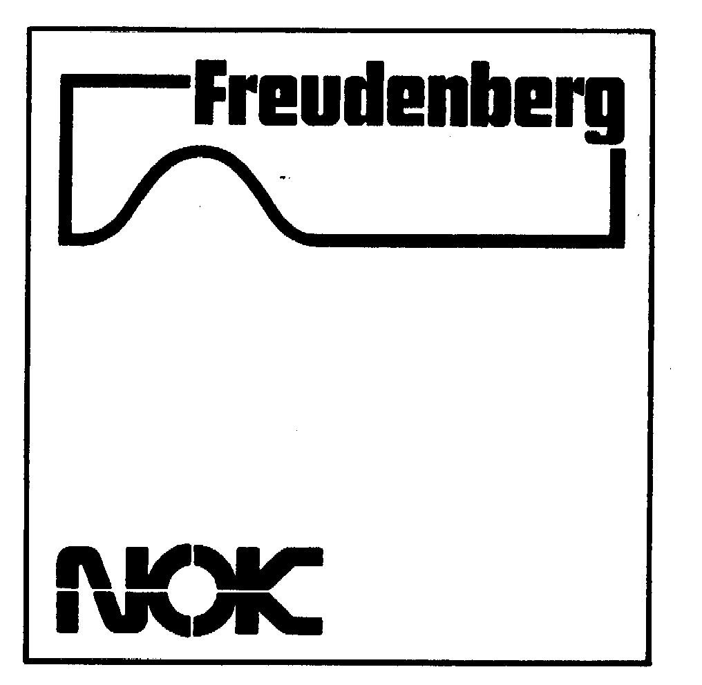  FREUDENBERG NOK