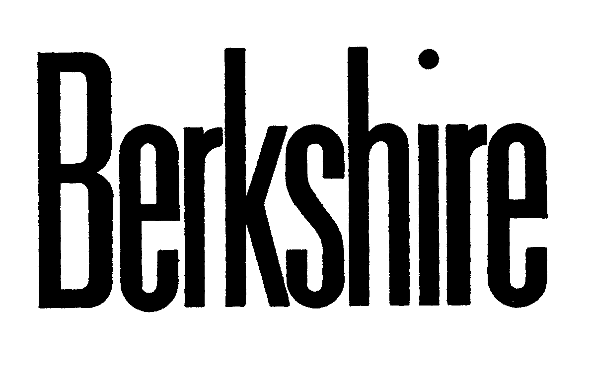  BERKSHIRE