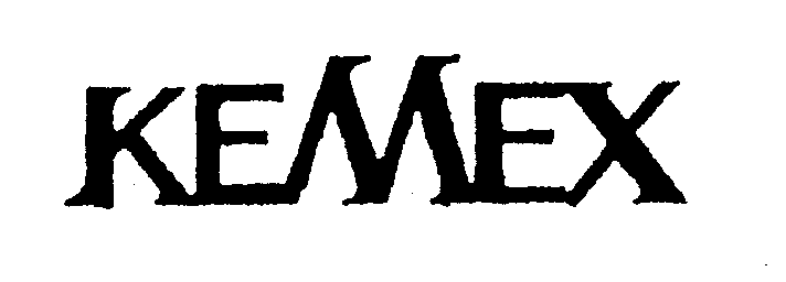  KEMEX