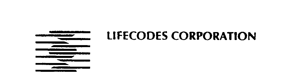  LIFECODES CORPORATION