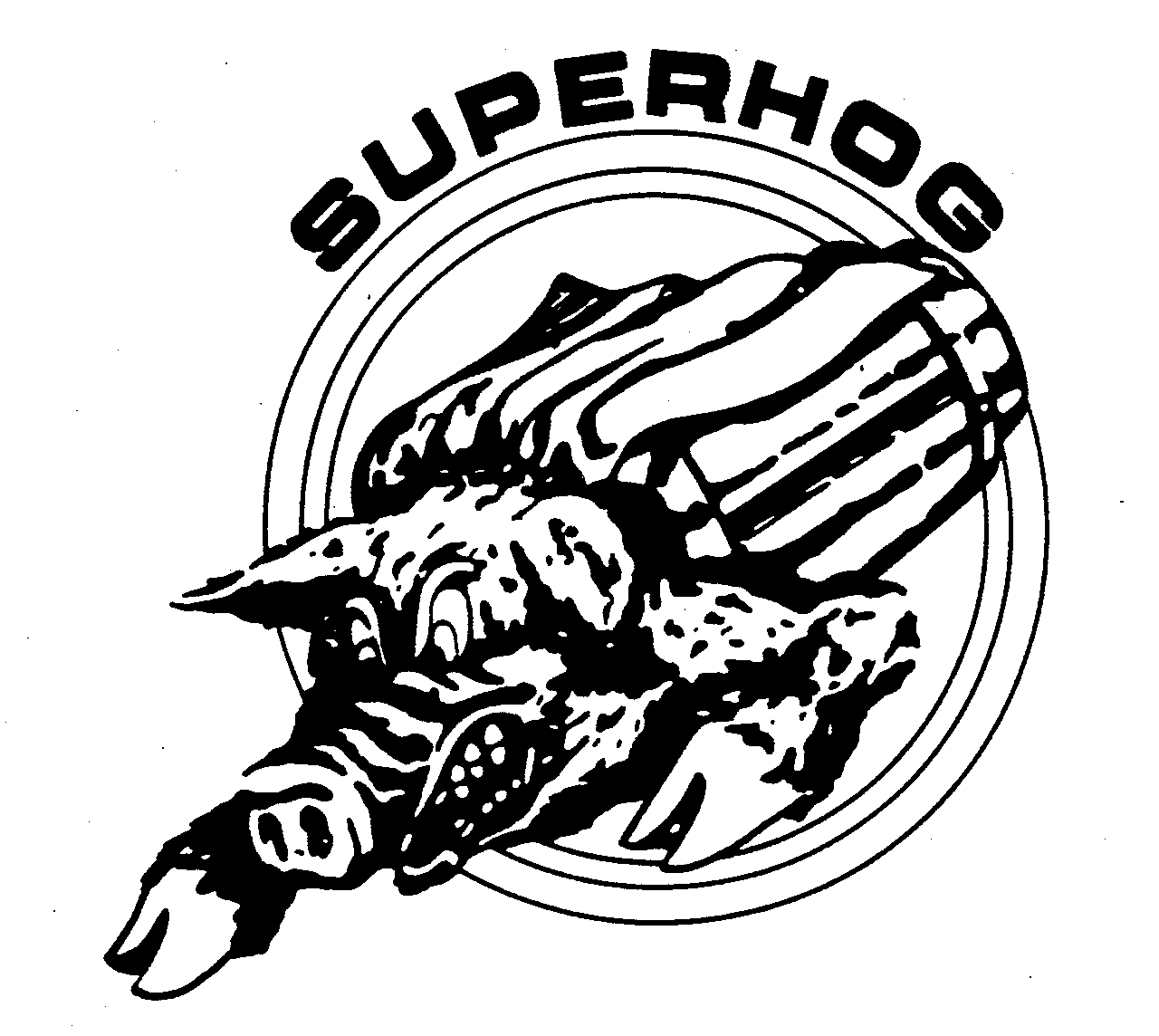  SUPERHOG