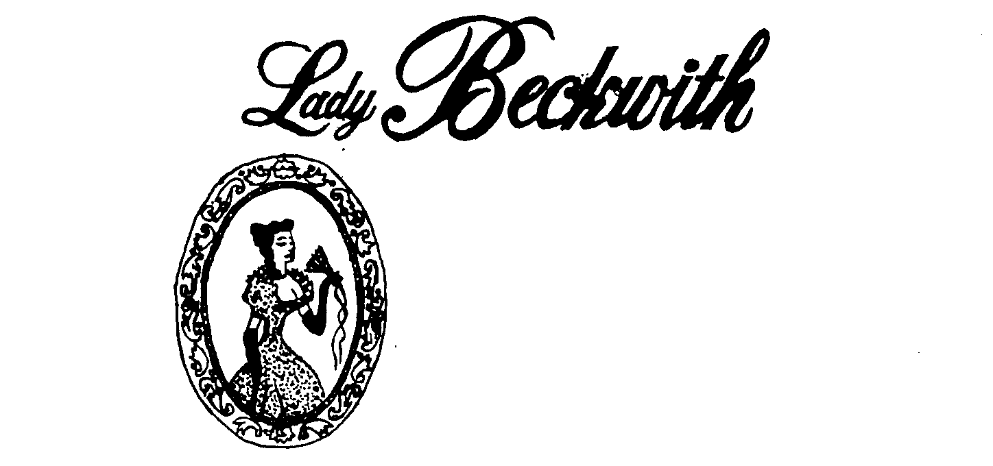  LADY BECKWITH