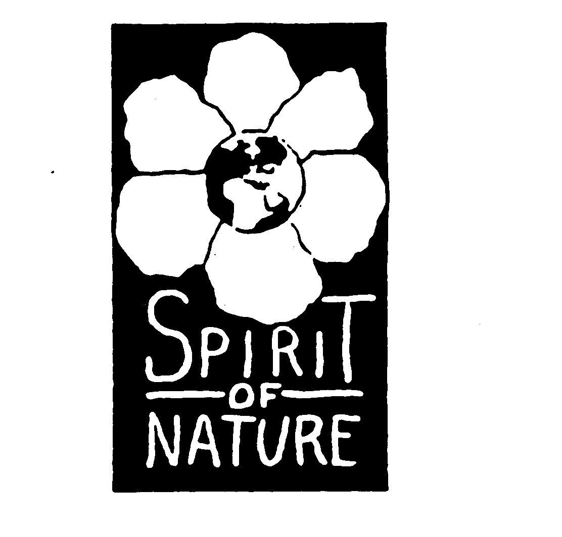 SPIRIT OF NATURE