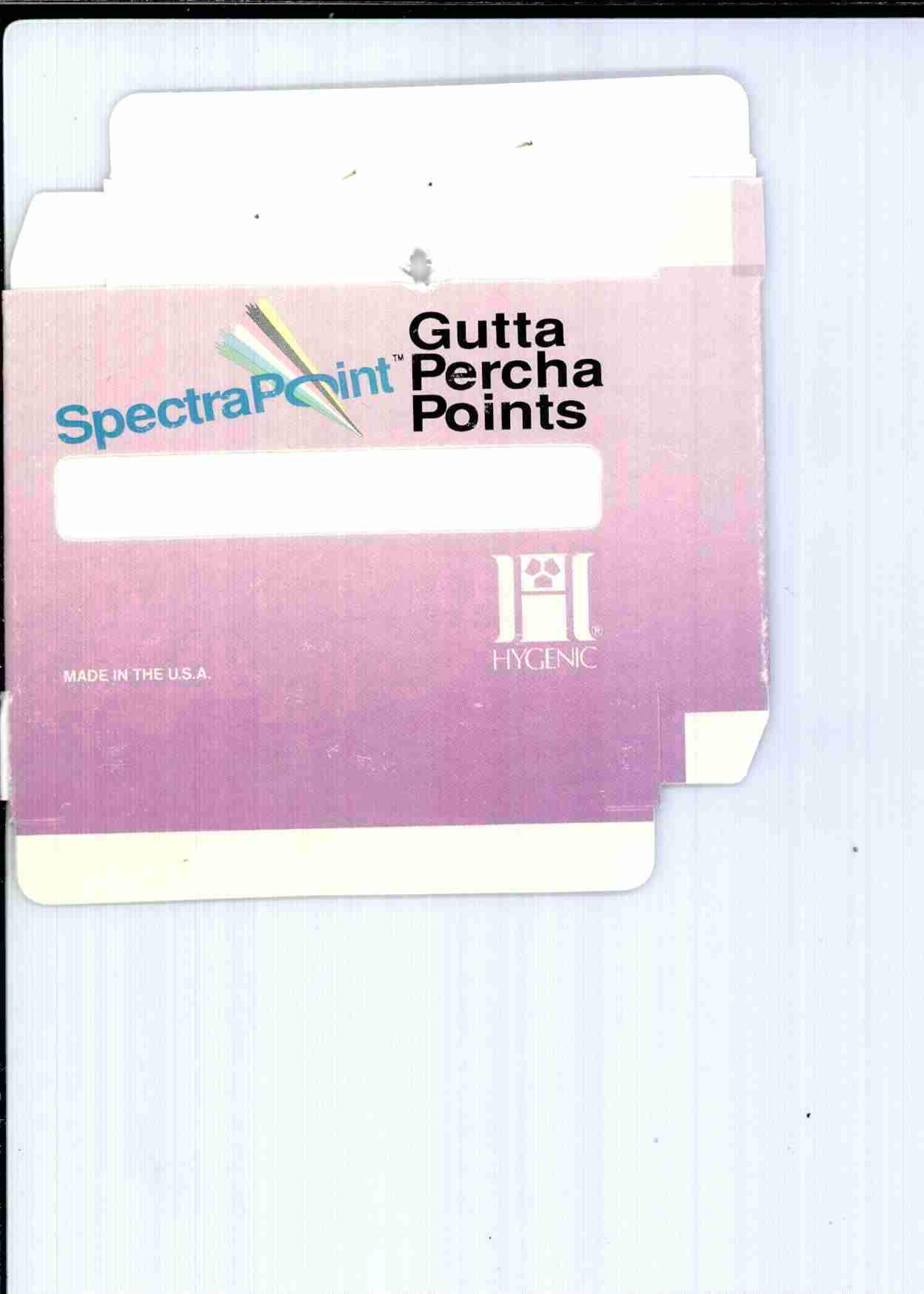  SPECTRAPOINT
