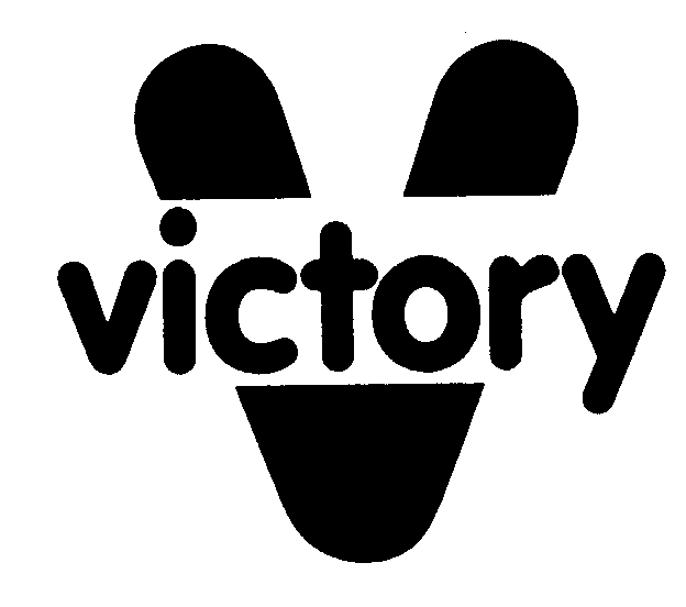 V VICTORY