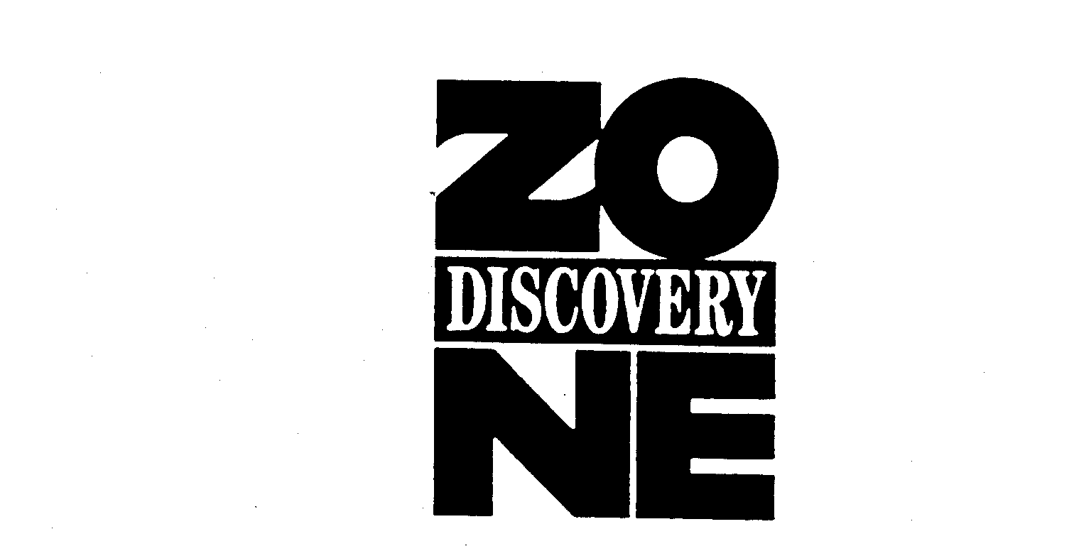  DISCOVERY ZONE