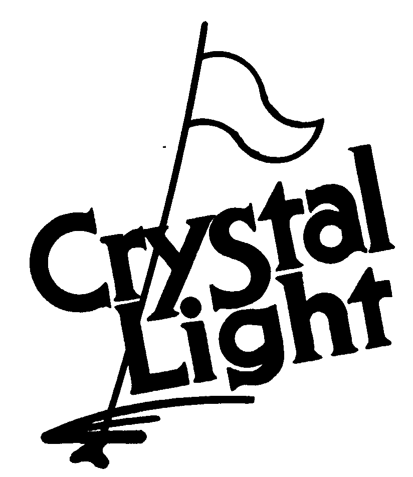 CRYSTAL LIGHT