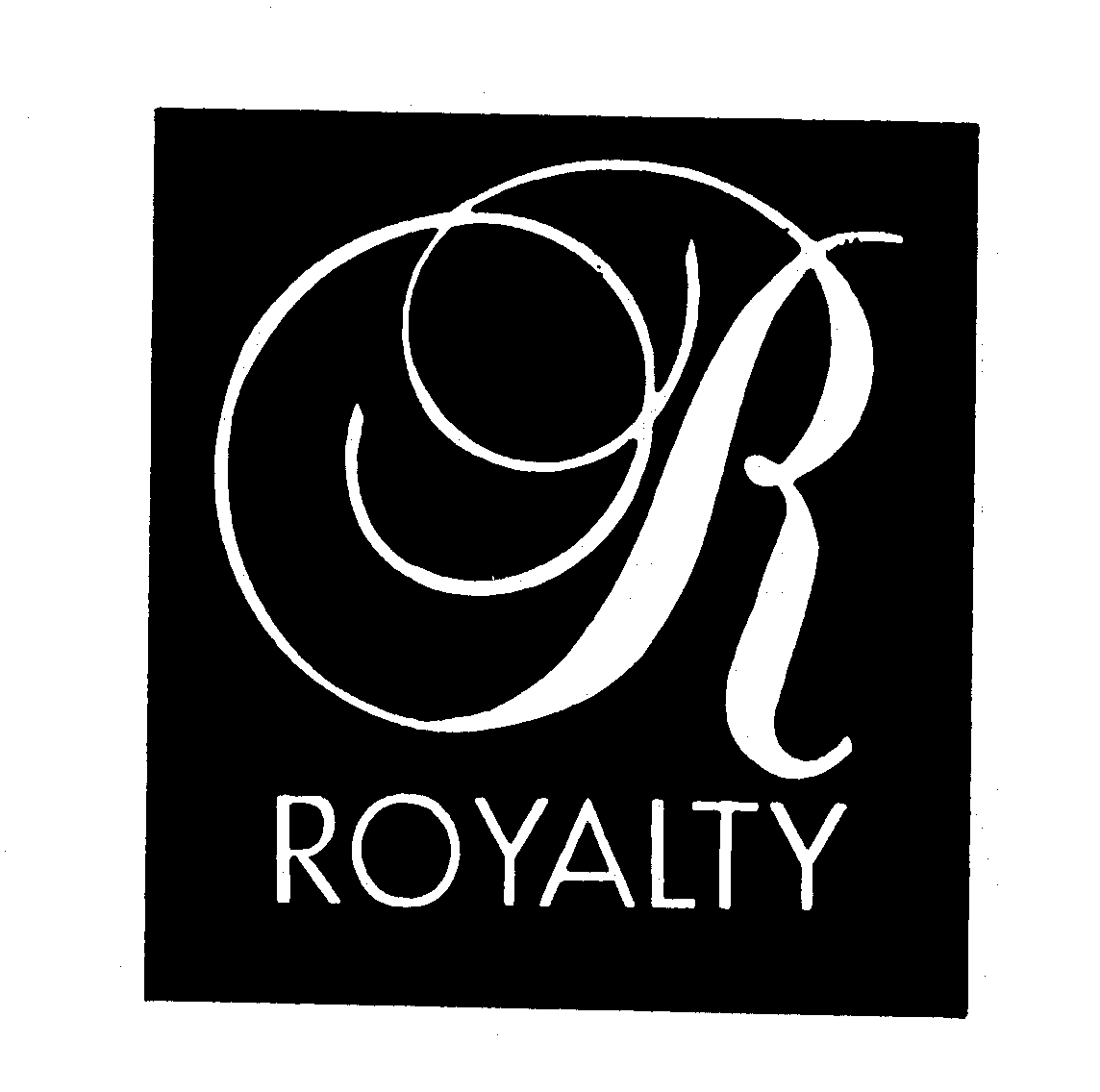 R ROYALTY