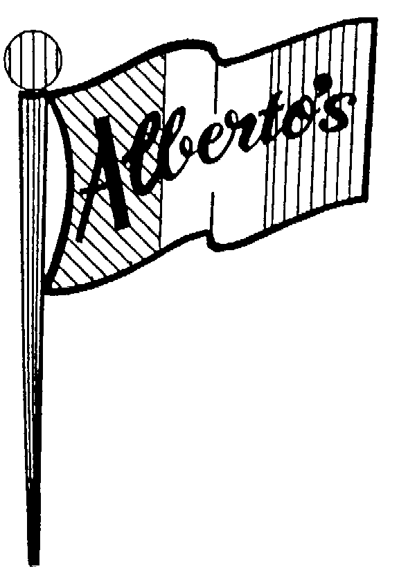ALBERTO'S
