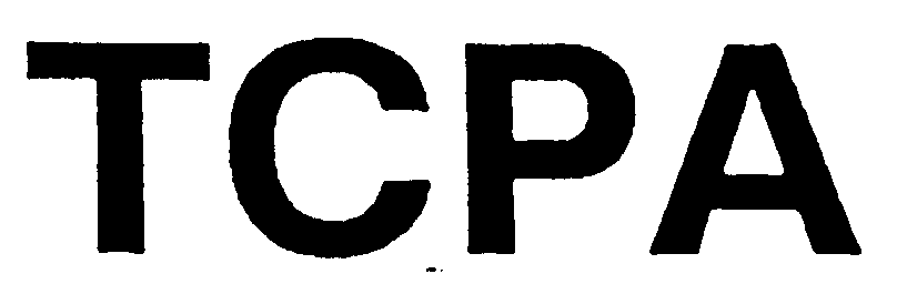 Trademark Logo TCPA