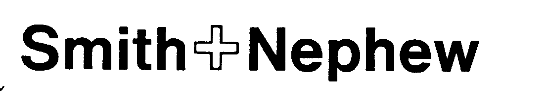 Trademark Logo SMITH+NEPHEW
