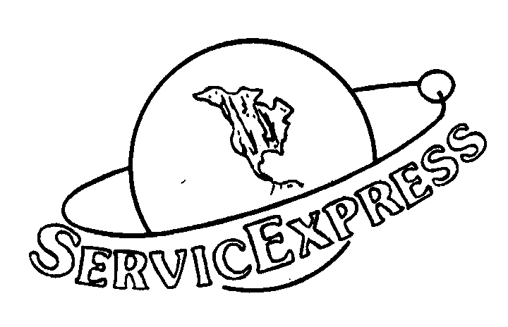 SERVICE EXPRESS