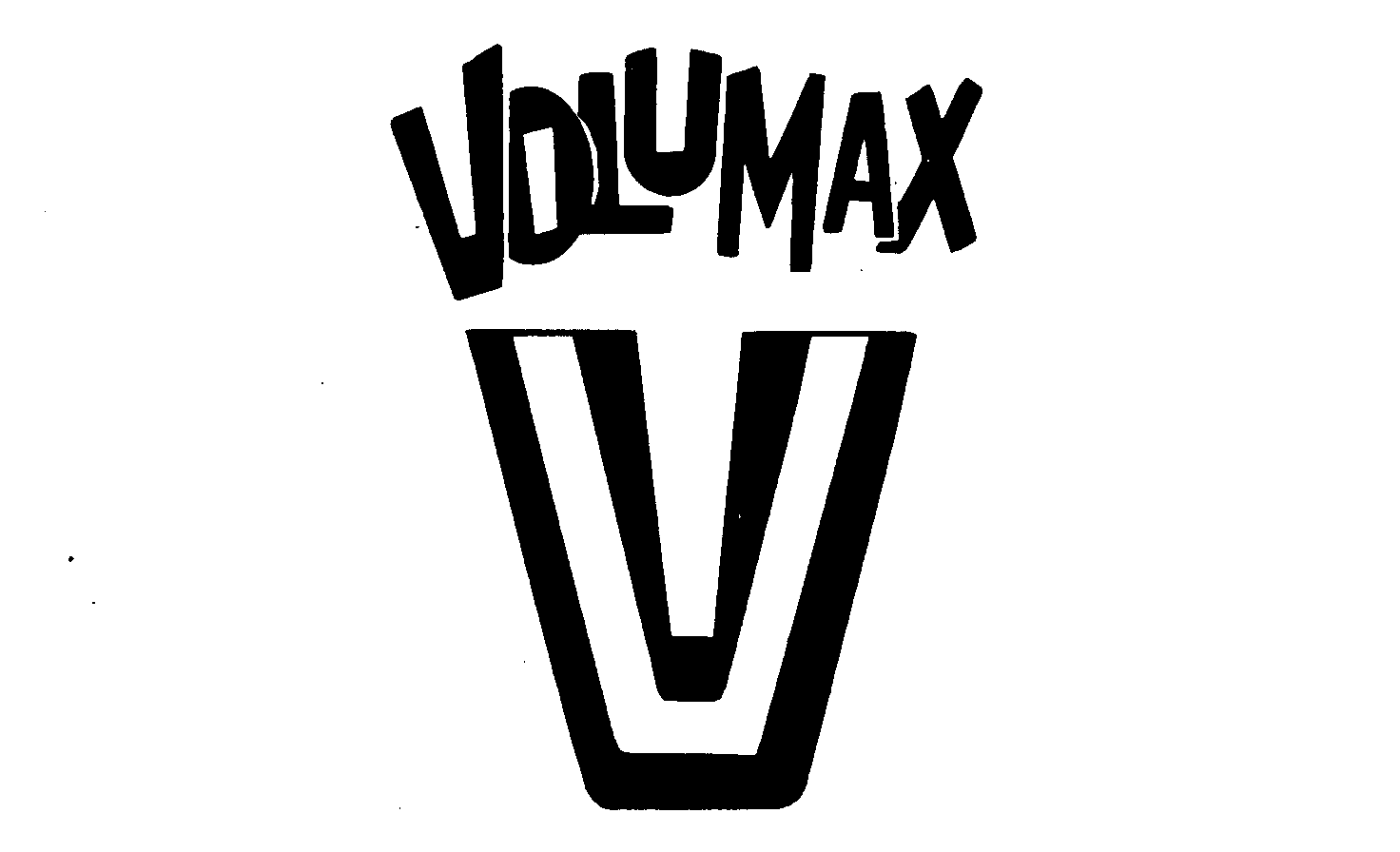 V VOLUMAX