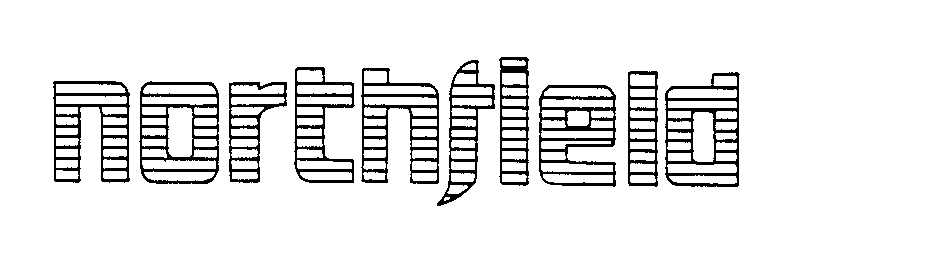 Trademark Logo NORTHFIELD