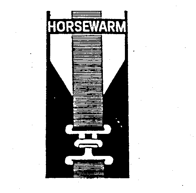  HORSEWARM