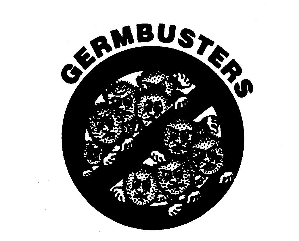  GERMBUSTER