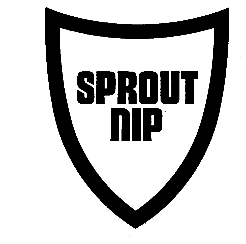  SPROUT NIP