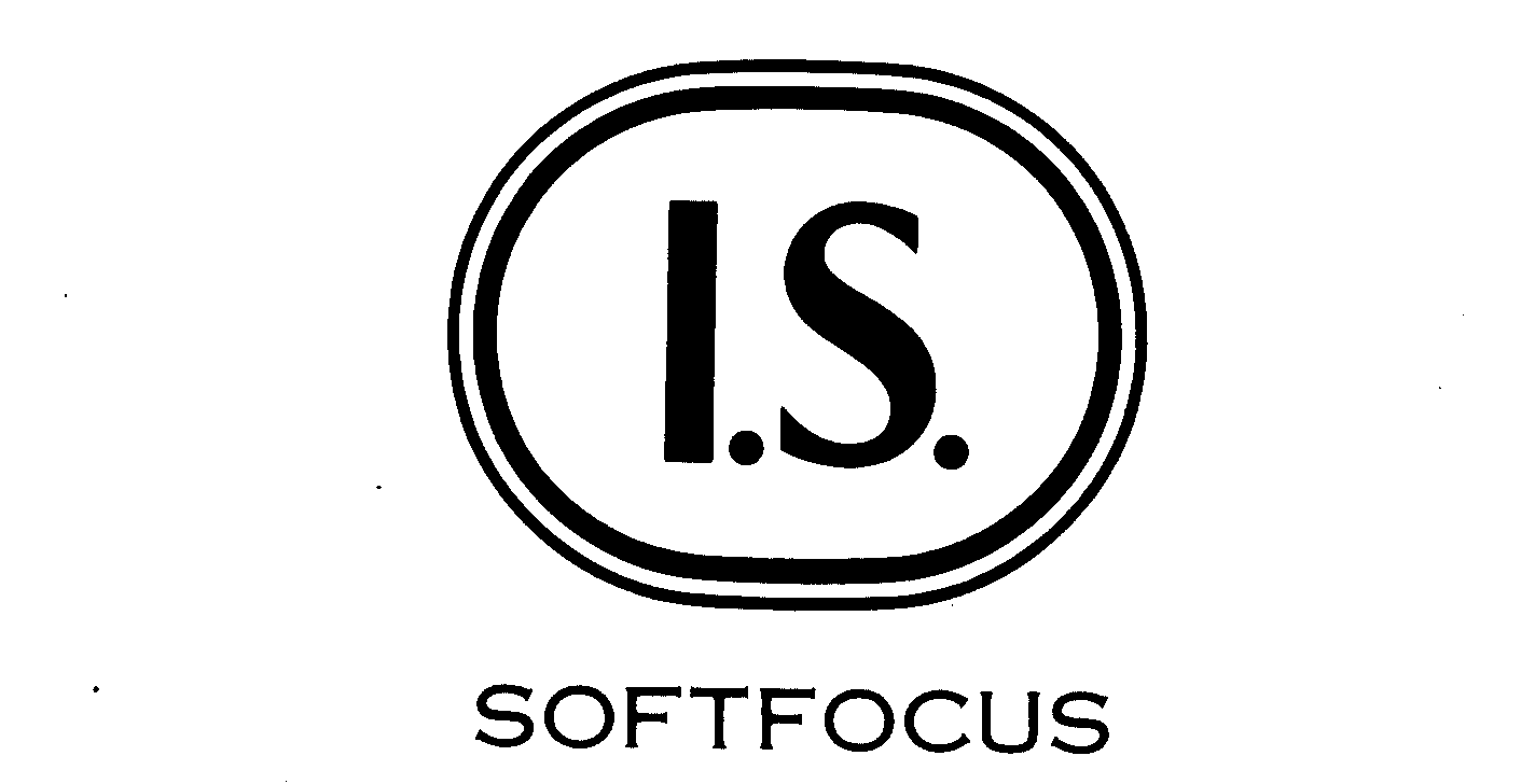  I.S. SOFTFOCUS