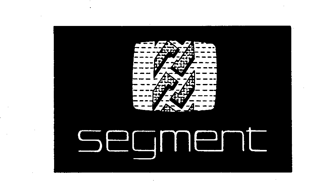 Trademark Logo SEGMENT