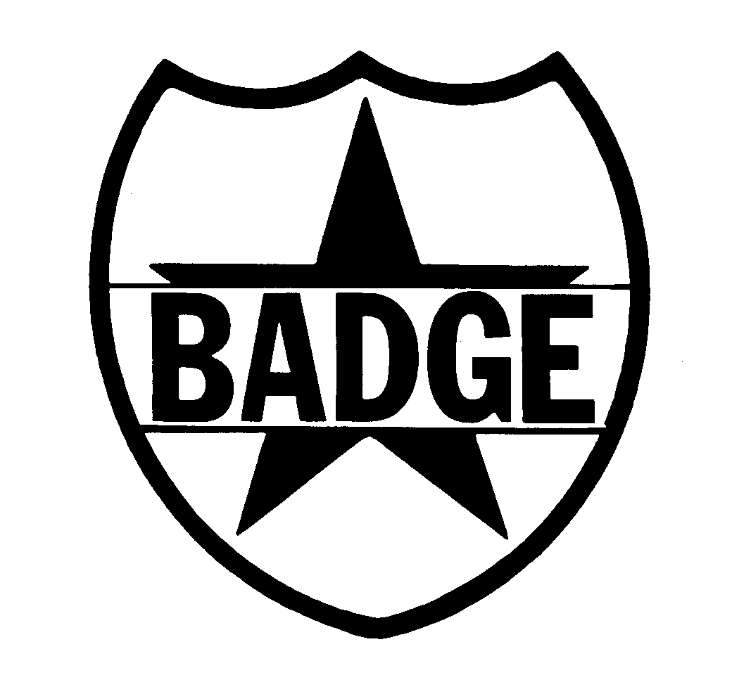 BADGE