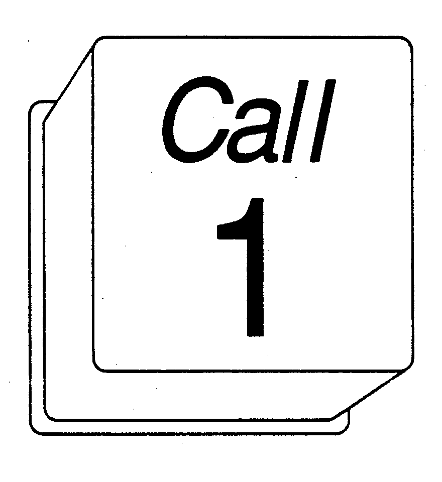  CALL 1