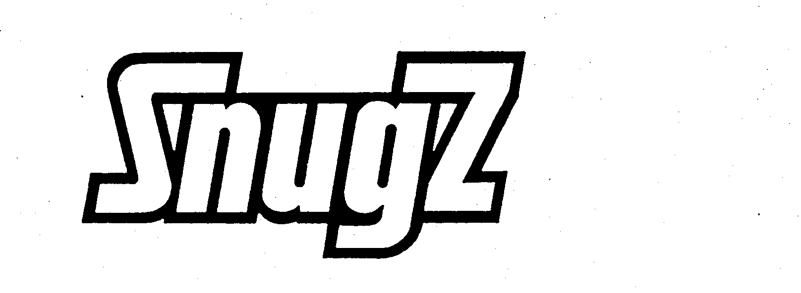 Trademark Logo SNUGZ