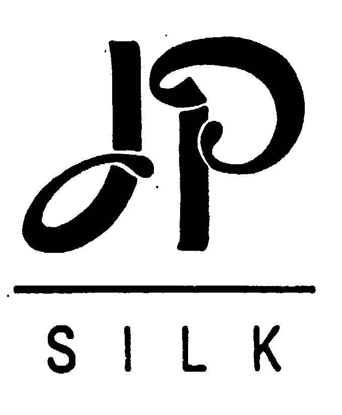  JP SILK