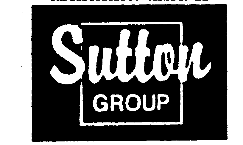 SUTTON GROUP