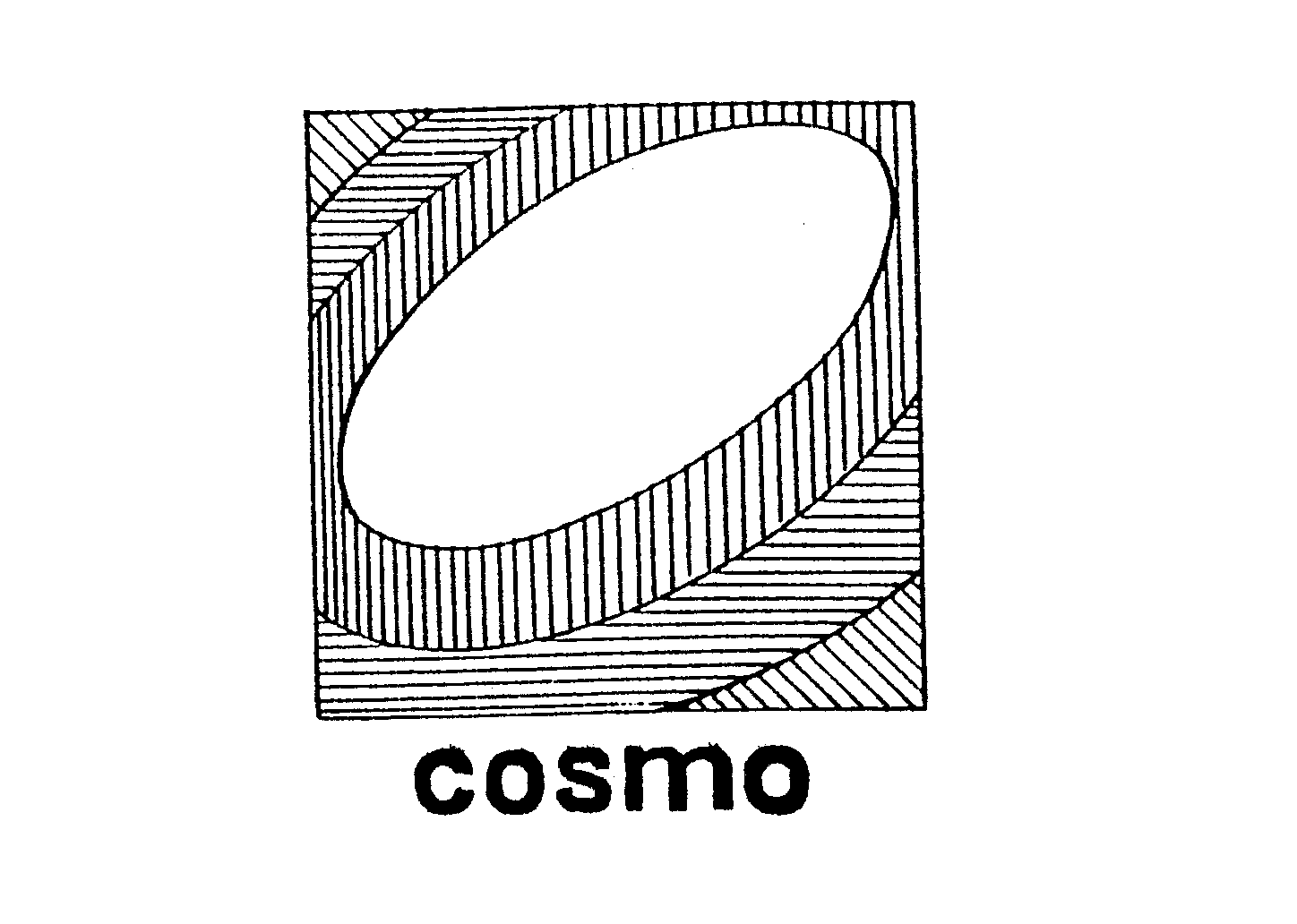 Trademark Logo COSMO