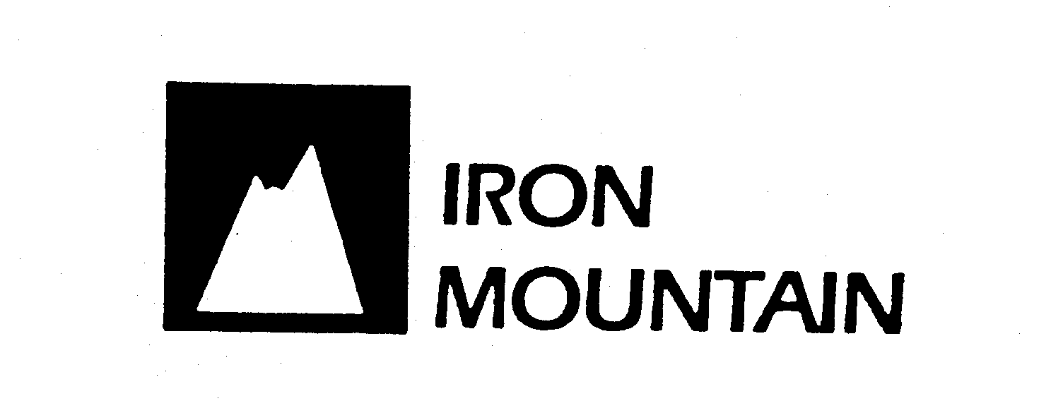 IRON MOUNTAIN