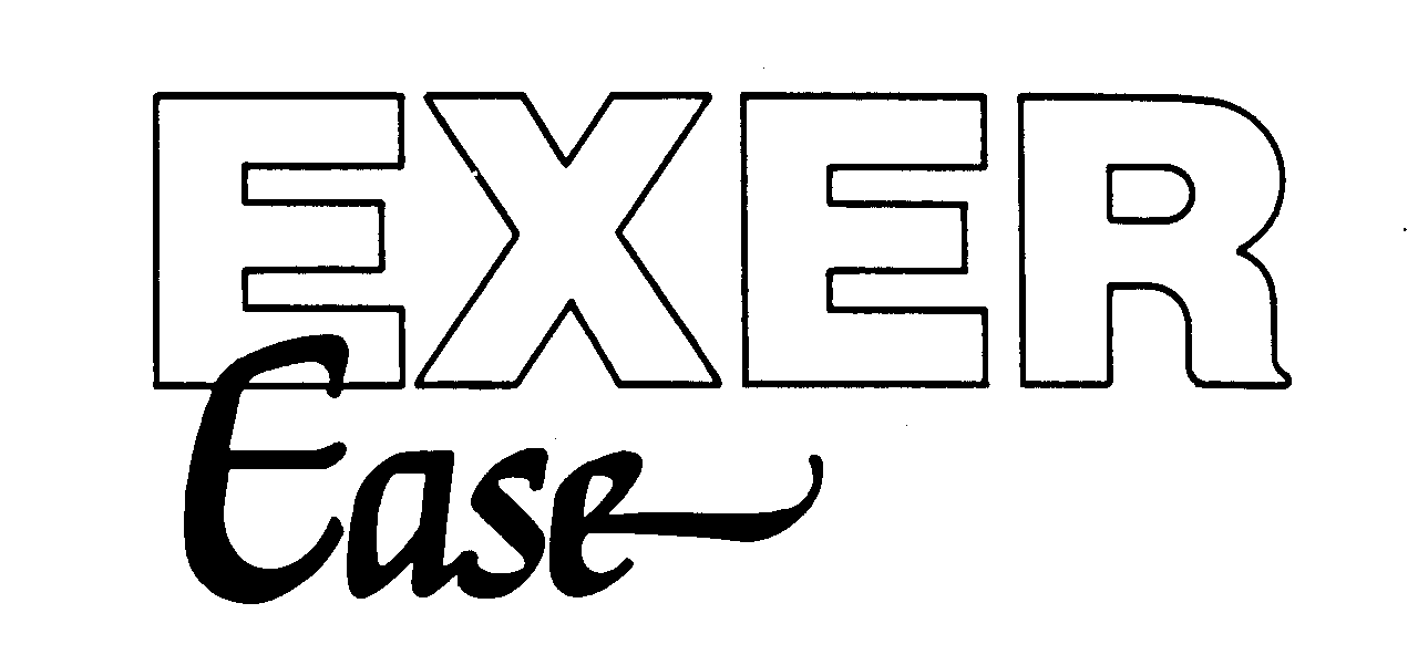  EXER EASE