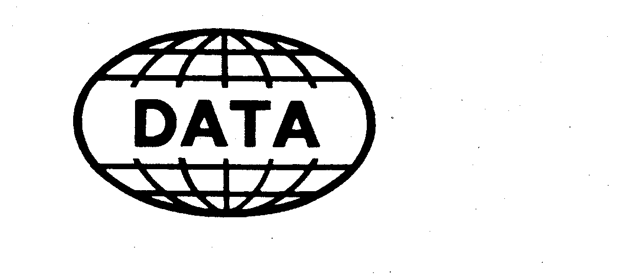 Trademark Logo DATA