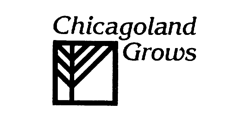  CHICAGOLAND GROWS