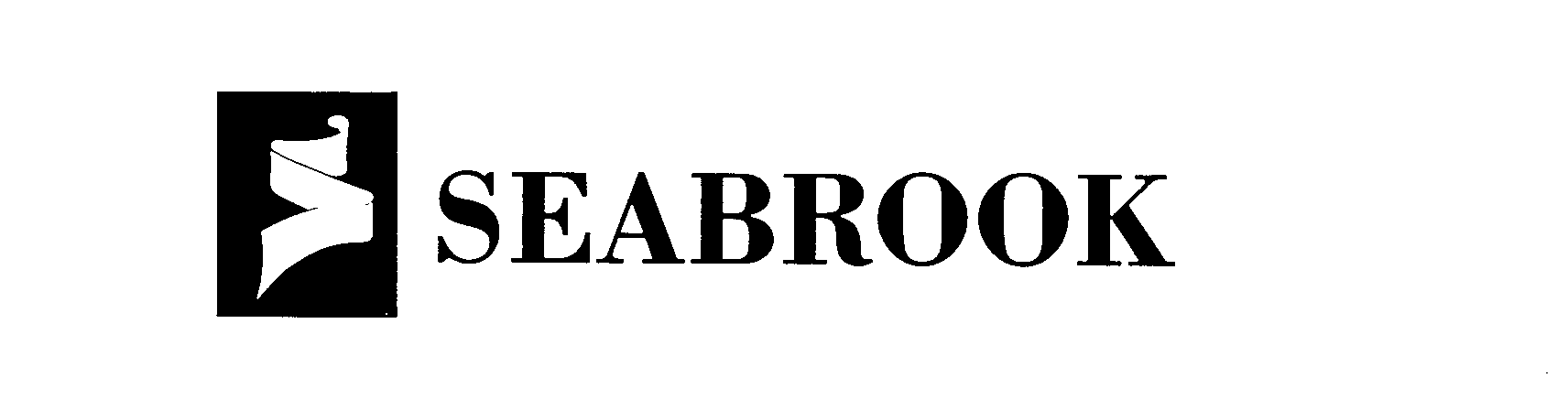 Trademark Logo SEABROOK