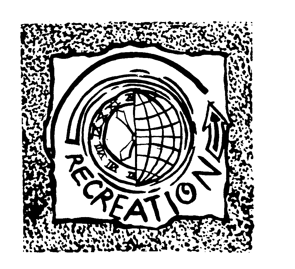 Trademark Logo RECREATION