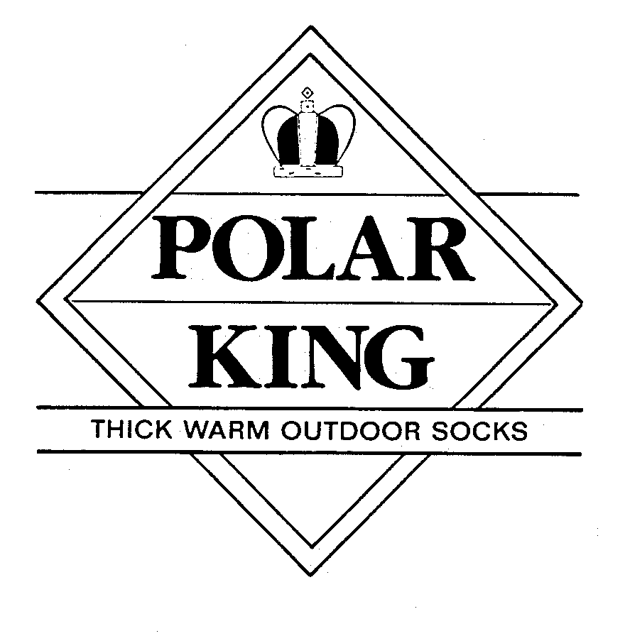 POLAR KING