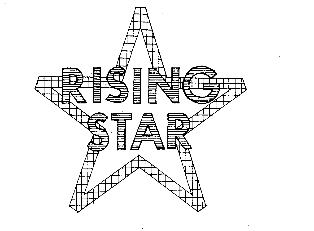  RISING STAR