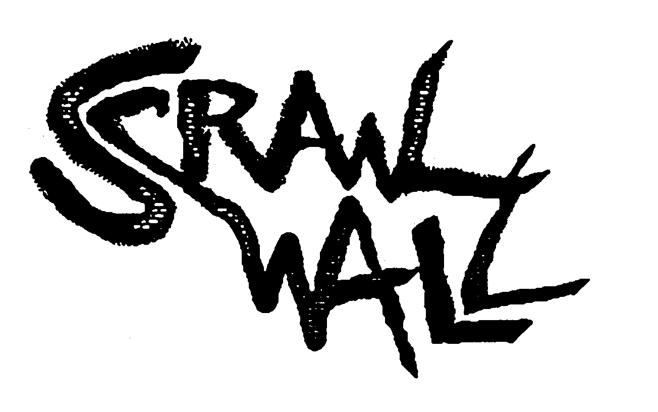 SCRAWLWALL