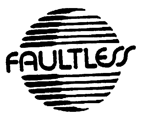 FAULTLESS