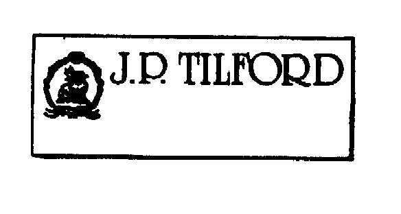  J.P. TILFORD