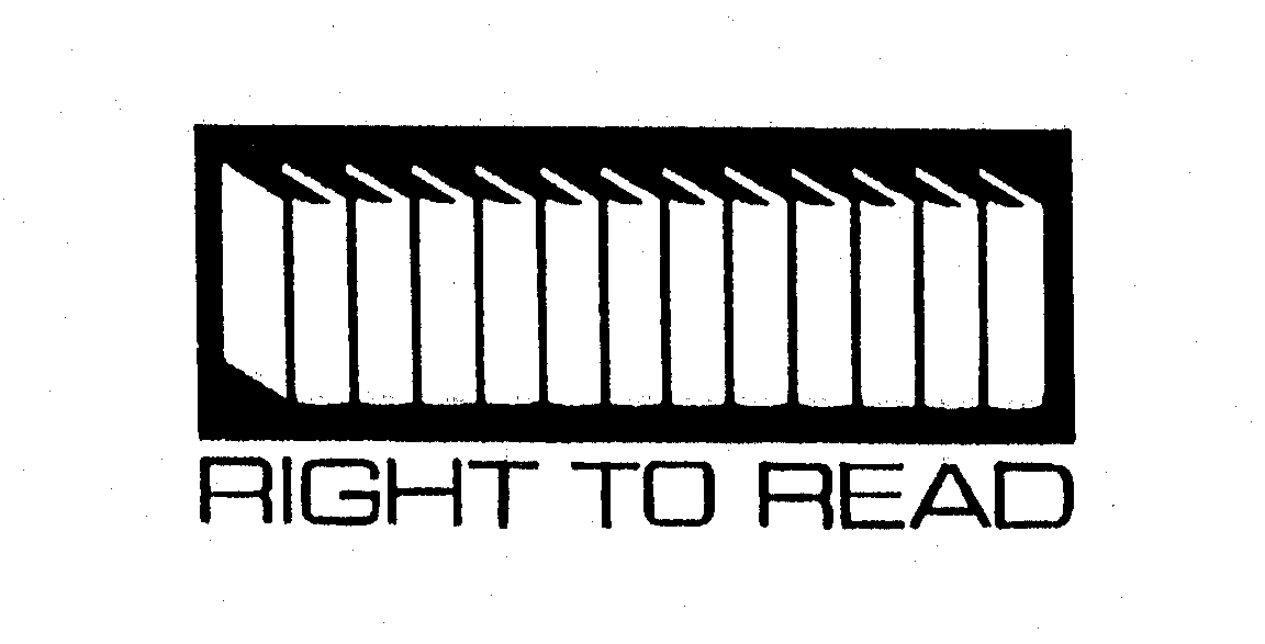  RIGHT TO READ