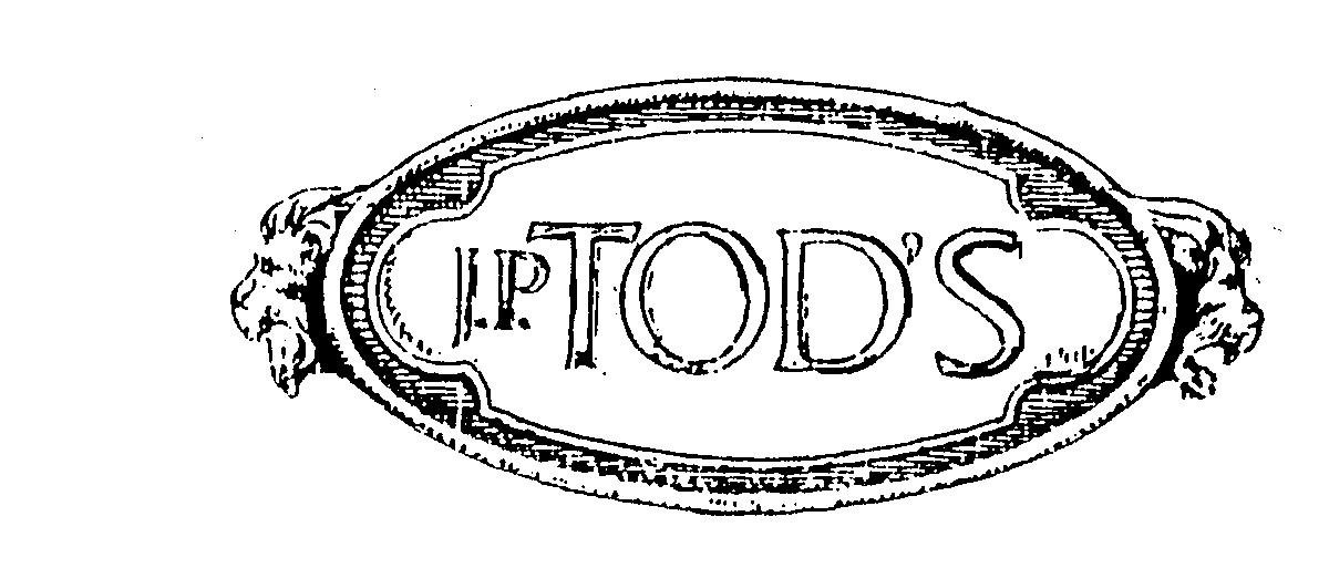 J.P. TOD'S